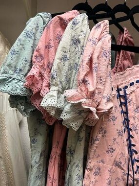 Reimagined Lacemade Curve & Plus Petrea Volubilis Corset Dress 3X Custom Colors